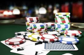 Официальный сайт WG Casino